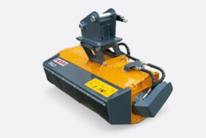 Mulcher